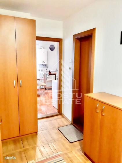 Apartament cu 2 camere de inchiriat, zona Lidia, Timisoara - 4