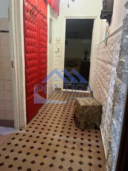 Apartament 3 camere, boxă inclusă - Consultanță  financiară gratuită - 3