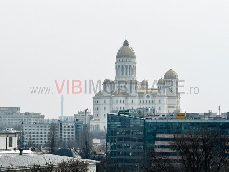 2 Camere - Stirbei Voda - Eroilor - Birou - 1