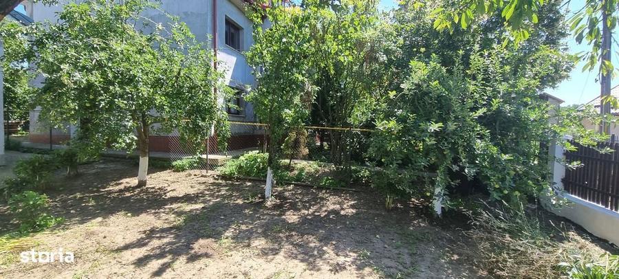 Casa P+M cu 870 mp teren in oras - 5