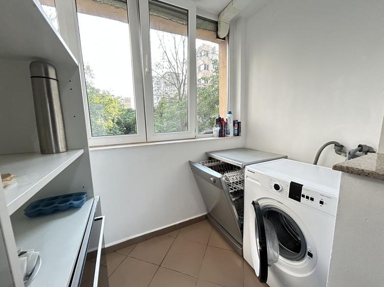 APRTAMENT 3 CAMERE CRÂNGAȘI - 6