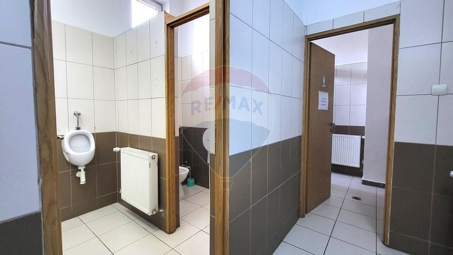 Spatiu birouri de inchiriat 150 mp Calea Turzii. Comision 0% - 3