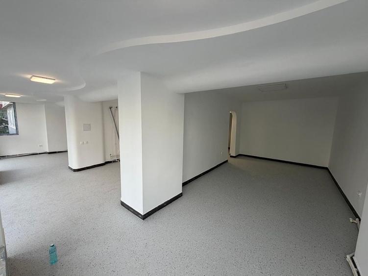 Spațiu comercial, de 80 mp, în Central