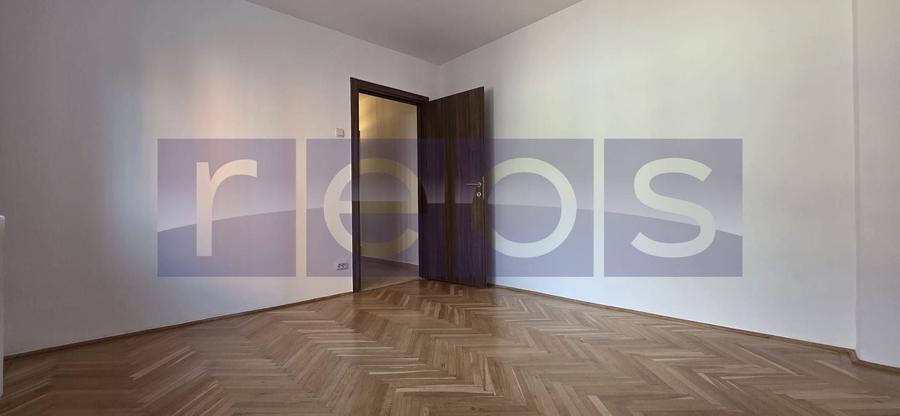 Apartament cu 3 camere decomandat în Dorobanți