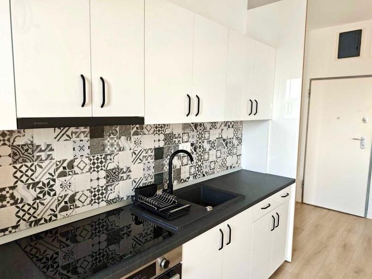 Prima Inchiriere - Aradului - Torontalului - 550 Euro - 2