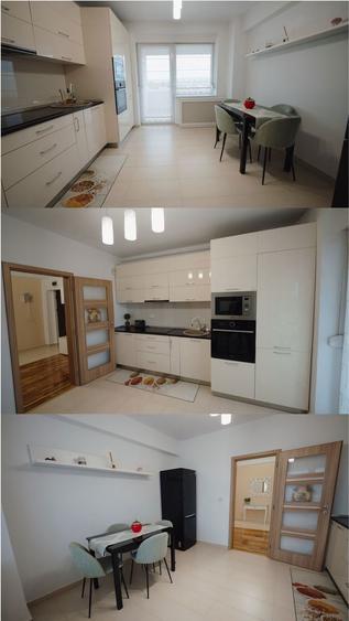 De inchiriat apartament modern Alba Iulia, zona Kaufland Cetate - 8