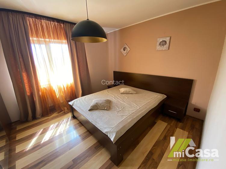 Apartament 3 camere – I.C. Frimu, Galați