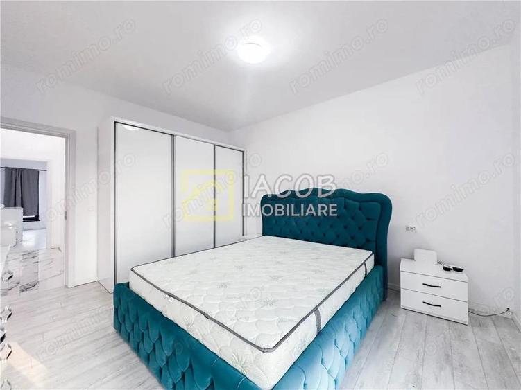 Casa de vanzare Stil Mediteranean | Cartier Serbanesti, Bacau | Constructie 2022 - 5