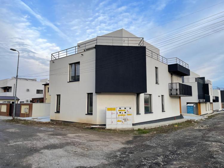 Duplex vile -C4 și C5- Palazu Mare - 33