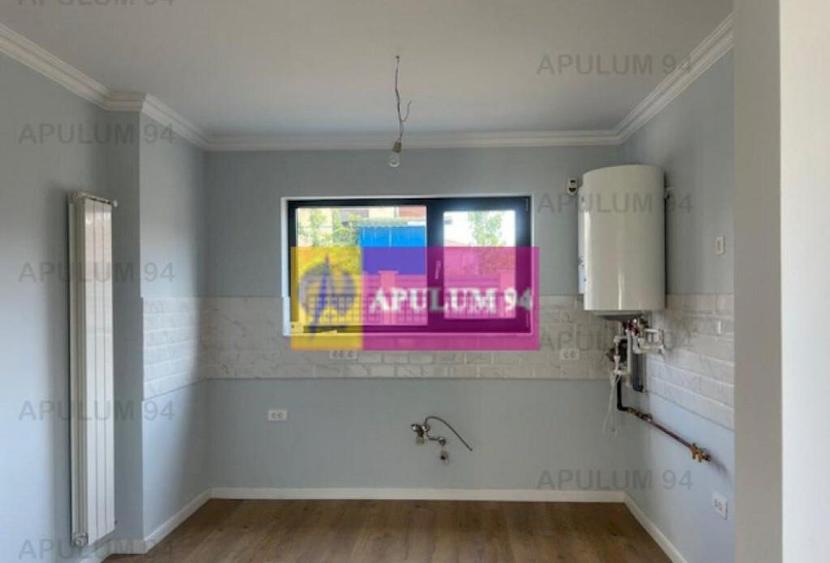 Vila tip duplex Otopeni- Odai- Matei Basarab. - 1