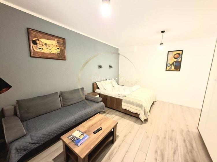SUPER OFERTA | Apartament o cameră tip STUDIO - Medicina