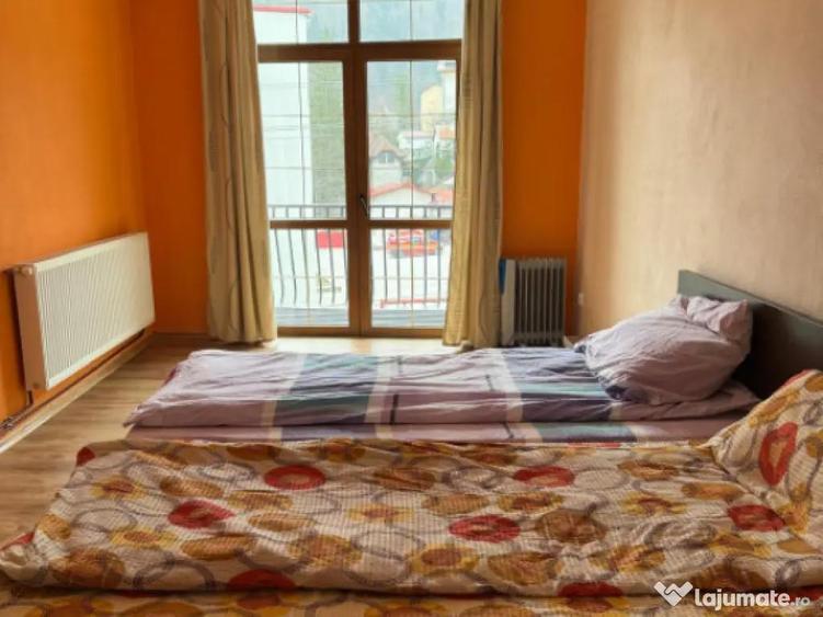 Vila istorica in Sinaia, zona Pele? -500 mp, ideal invest - 2