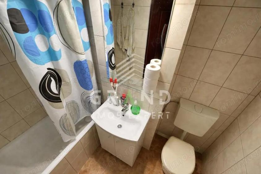 OPORTUNITATE! Garsoniera cu BALCON | Mana?turKauflandIzlazului - 3