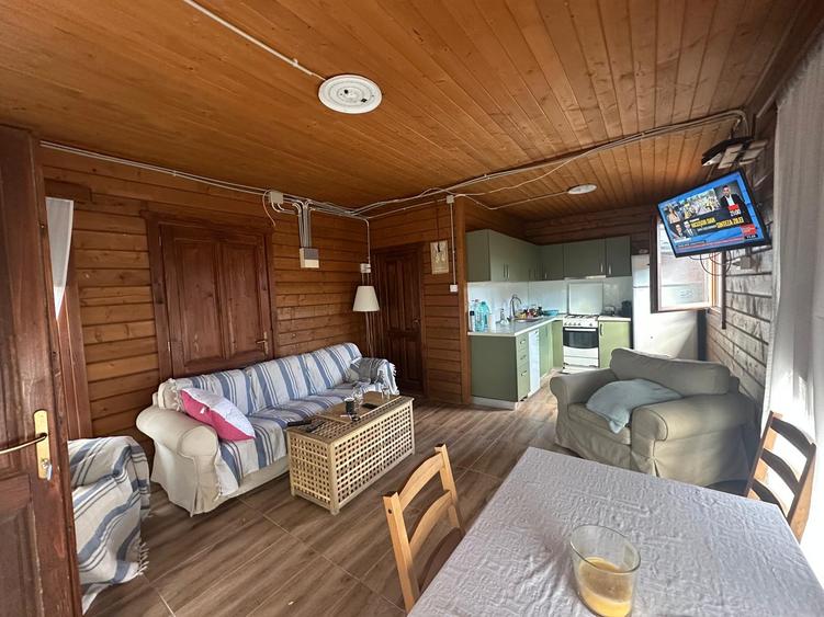 Exclusivitate! Casa 4 camere - Corbu - 85.000 euro (Cod E8) - 5