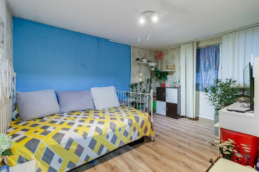 Casa 3 camere Dragomiresti principala - 2