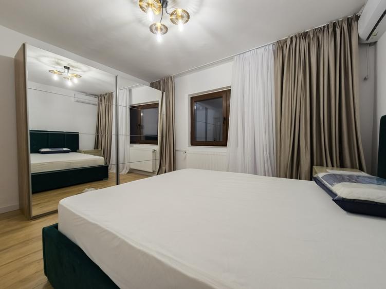 Muncii Prima inchiriere, apartament decomandat la 7 minute de metrou Muncii - 4