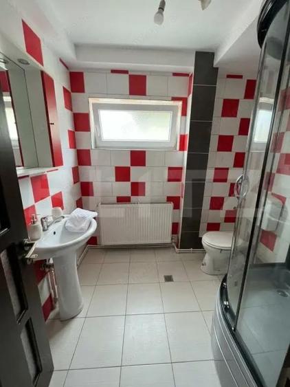 Apartament 3 camere decomandat, 89 mp, cu terasa ?i curte | Dambu Rotund | Garaj - 6