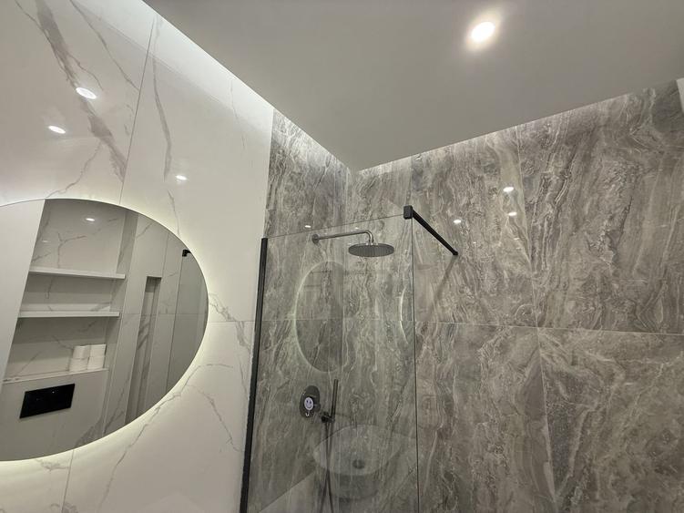 Apartament 2 Camere - Exigent  Residence -Lujerului Mobilat Modern - 18