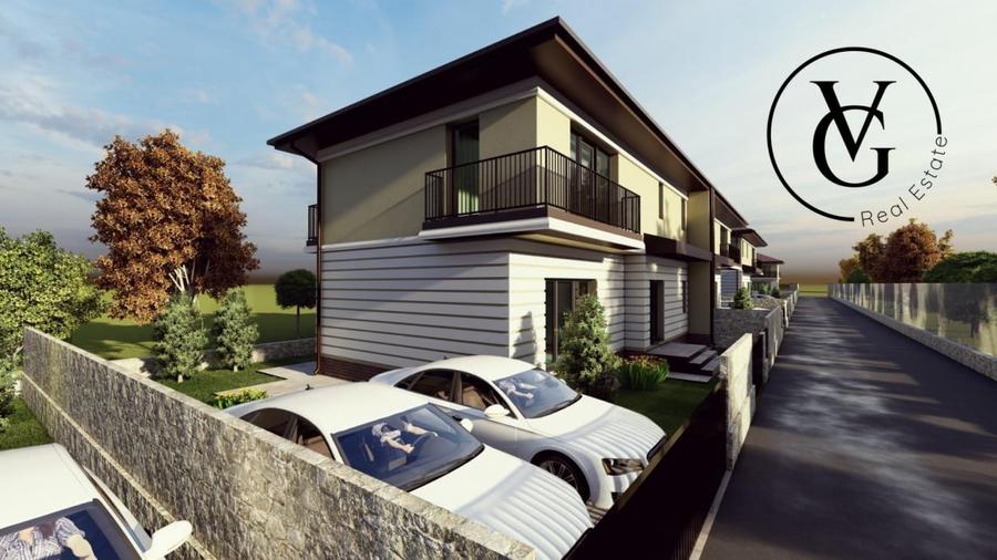 Casa Noua langa Padure P+1 in Branesti - 3