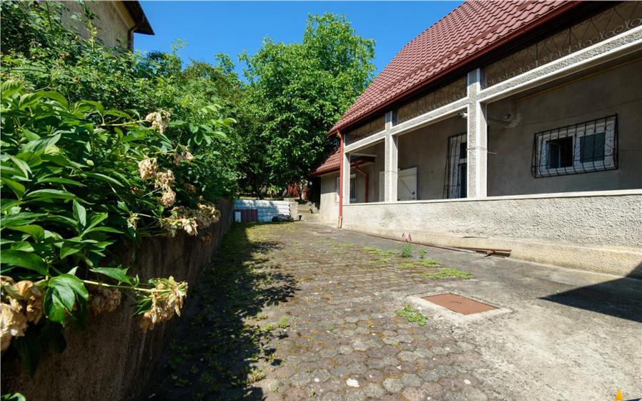 Imobil in stil aristocrat, 600mp teren, conditii personaliza - 3