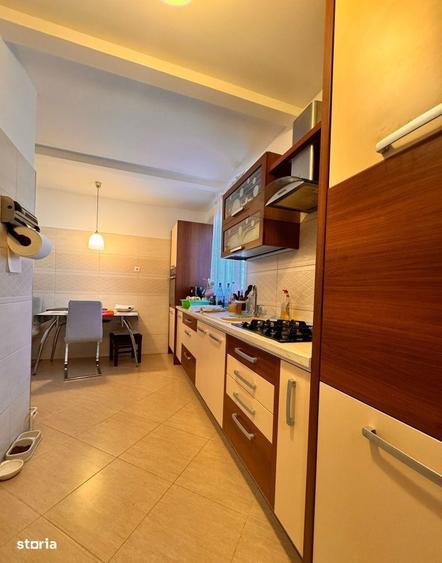 Casa individuala, 140mp, teren 540mp, in Baciu zona Transilvaniei - 6