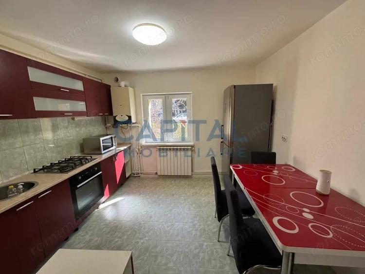 Comision 0 % Apartament 4 camere, strada Grigore Alexandrescu - 2