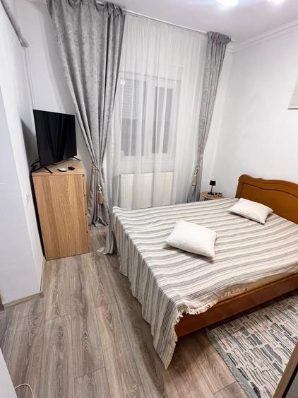 Garsoniera  Piata Domeni  Av Ion Marasecu - 4