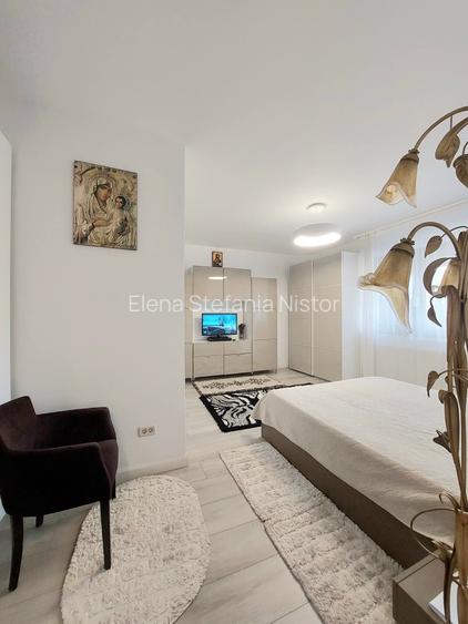 Apartament 2 Camere  strada Ciresului Fundeni Dobroești