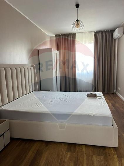 Apartament cu 2 camere cu parcare | Ivory Residence | Pipera Plaza - 2