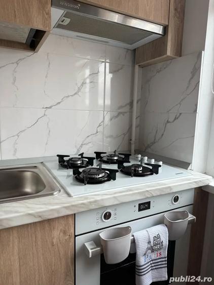 Apartament decomandat - 2