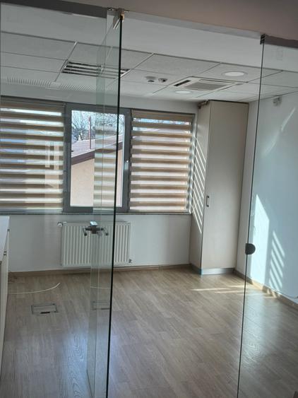 Ferdinand-Iancului, spatiu birouri de inchiriat, 1 11 mp,  etaj 3/4, an 2015 - 4