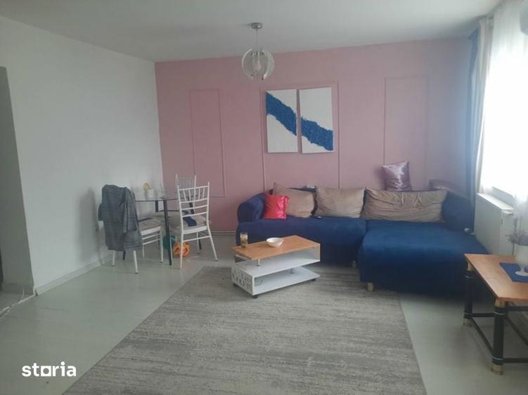 Apartament 3 camere - 2