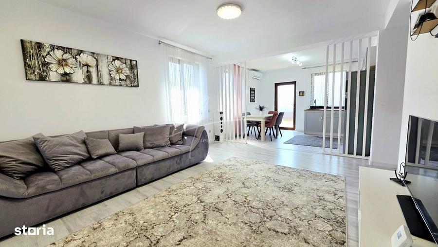 Ciorogarla - Darvari, mobilata si utilata complet, mutare imediata - 15