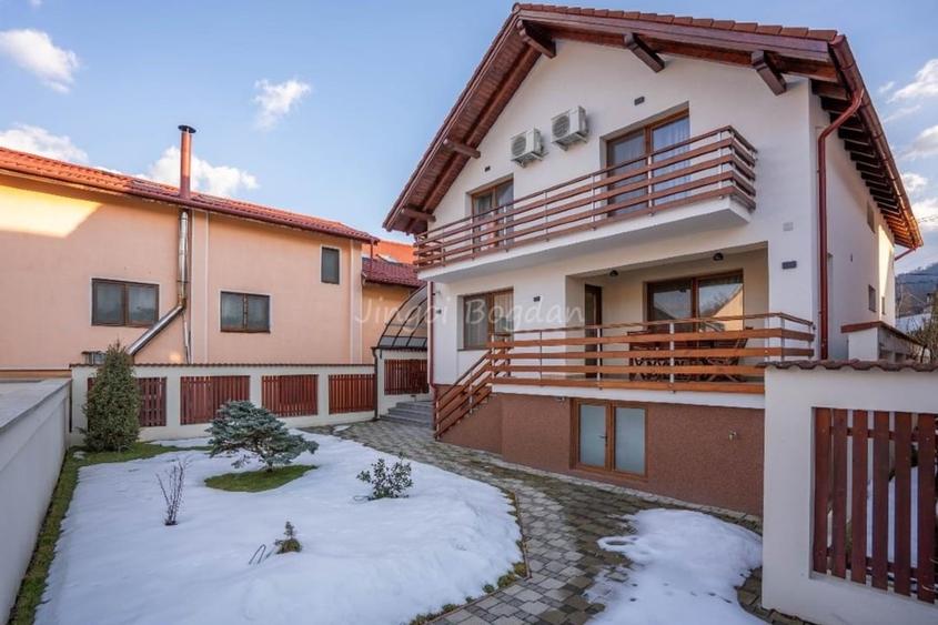 Casă în Brașov, Noua – priveliște, aproape de pădure - COMISION 0% - Propietar - 16