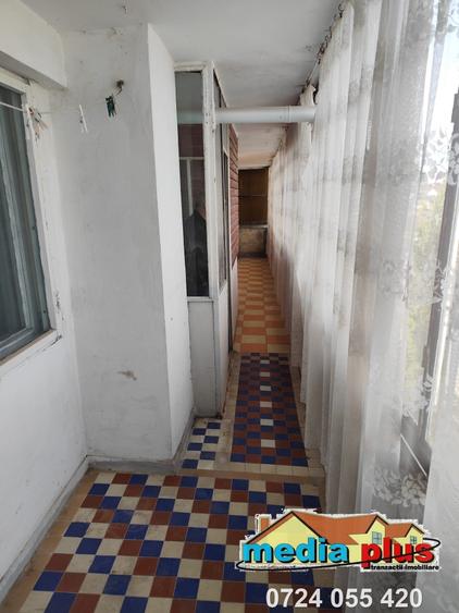Vanzare  apartament  3 camere  Mazepa I - 9