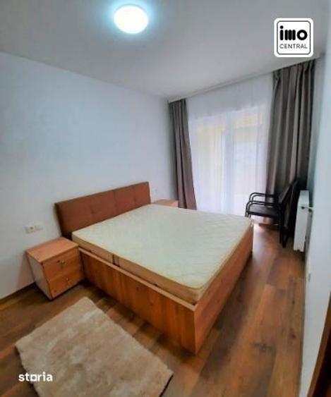 Apartament cu 3 camere, mobilat si utilat modern, in Viva City - 12