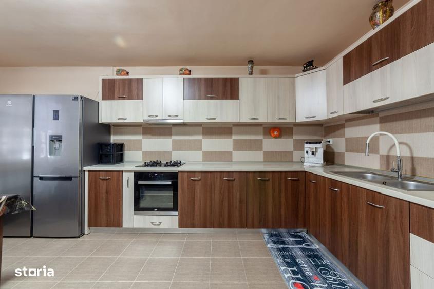 Casa in Com. Cateasca, Sat Silistea - Comision 0 - 9