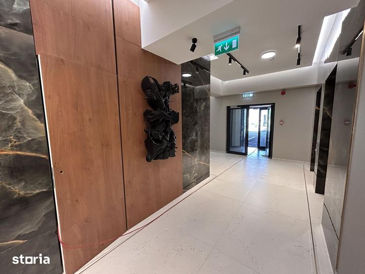APARTAMENT SMART | 2 CAMERE | BANEASA | LOC DE PARCARE INCLUS - 19