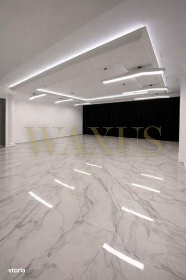 Spatiu comercial de Inchiriat - SU 123MP - Vad Stradal - Piata 1 Mai - 2