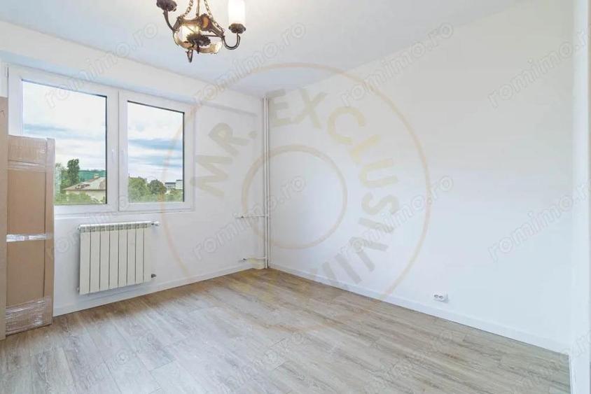 Apartament 3 camere | Ideal spatiu birouri | Renovat - 2