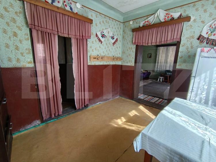 Casa cu 2 camere, 250 mp, zona sud-est - 11