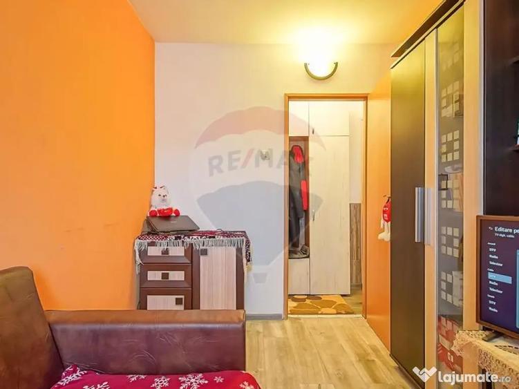 REZERVAT |Apartament cu 3 camere|Decomandat|Noua|Loc de p... - 12