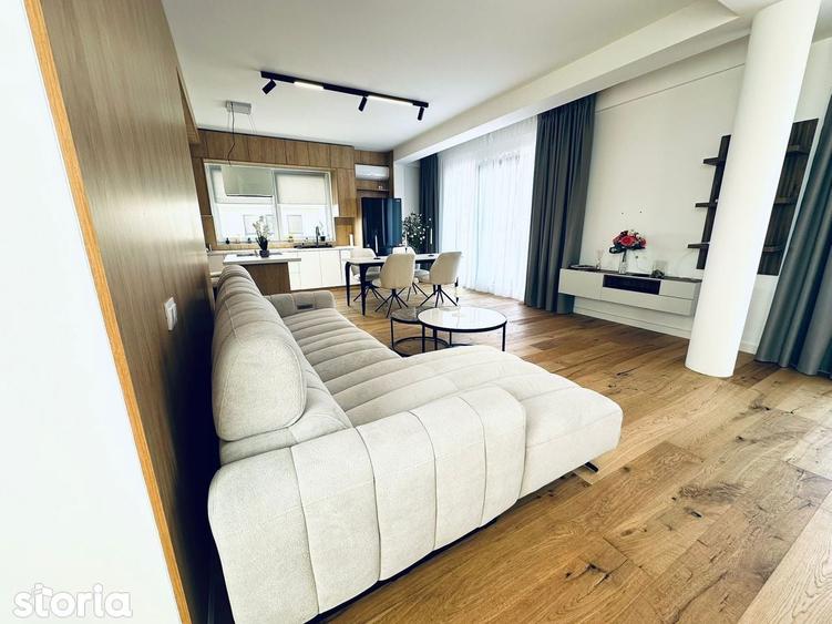Duplex Exclusivist si Elegant-Pipera-Iancu Nicolae-Padurea Baneasa - 6