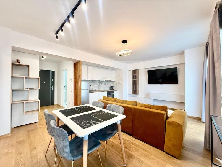 Apartament 2 camere de închiriat | VIEW – cartier Mănăștur - 3