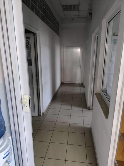 Spațiu Comercial de 188 mp - VAD EXCELENT la Bulevard - 4