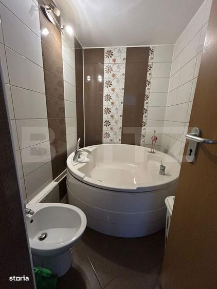 Apartament de vanzare 4 camere, 85 mp, etaj 2, zona centrala - 11
