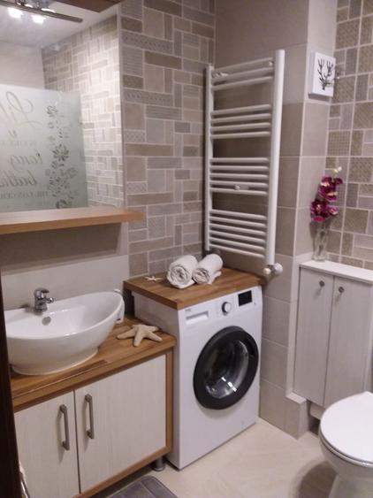 Vand apartament 2 camere ARED R23- Kaufland - 5