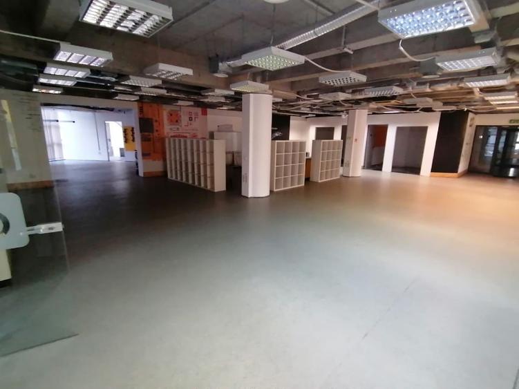 UNIVERSITATE BIROU 195 -760 mp - 12