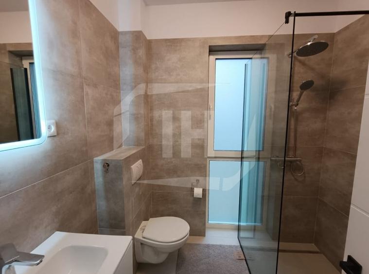 Apartament 2 camere, parcare, Marasti! Prima Inchiriere! - 10