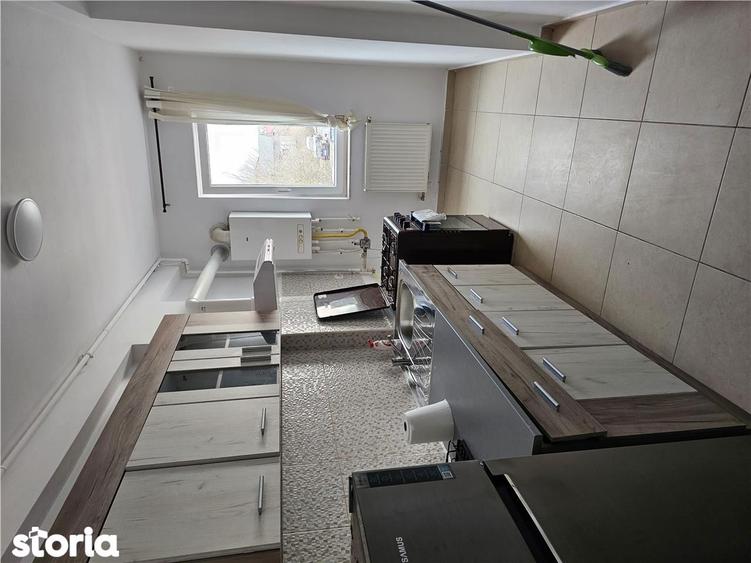 Apartament Berceni - 9